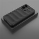 Techsuit Magic Shield Oppo A6x 4G / A6x 5G / A6k 4G Black Techsuit Magic Shield Oppo A6x 4G / A6x 5G / A6k 4G Black