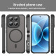 Techsuit HaloFrost II MagSafe Honor 600 Lite Black Techsuit HaloFrost II MagSafe Honor 600 Lite Black