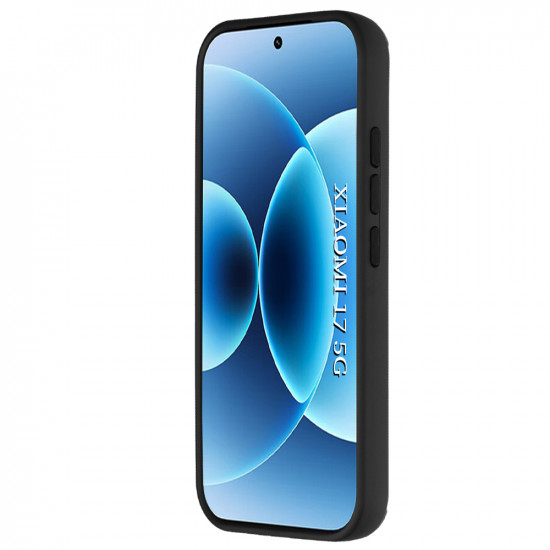 Techsuit Glinth Xiaomi 17 Black