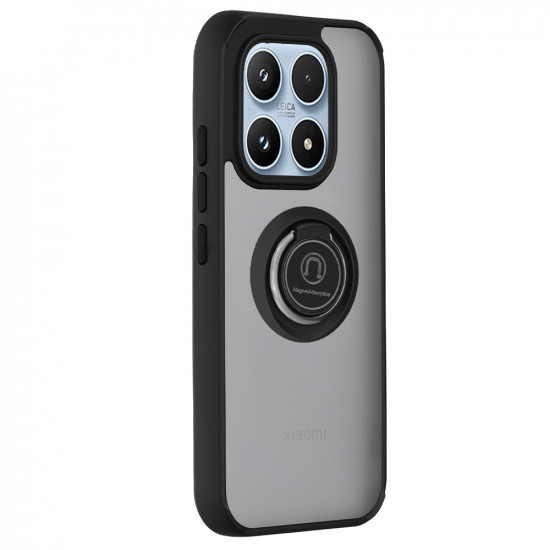 Techsuit Glinth Xiaomi 17 Black