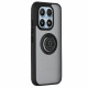 Techsuit Glinth Xiaomi 17 Black