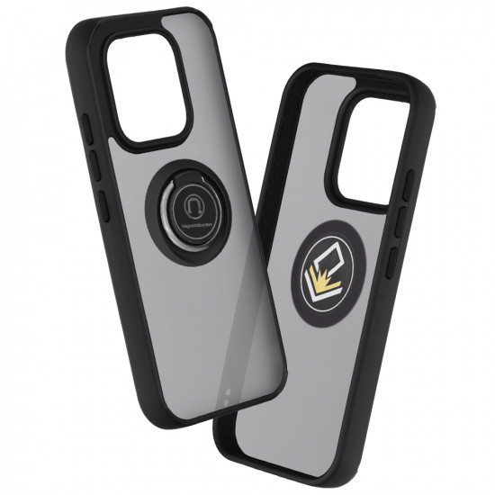 Techsuit Glinth Xiaomi 17 Black