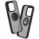 Techsuit Glinth Xiaomi 17 Black