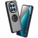 Techsuit Glinth Xiaomi Redmi Note 15 Pro 4G Black