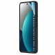 Techsuit Glinth Xiaomi Redmi Note 15 Pro 4G Black