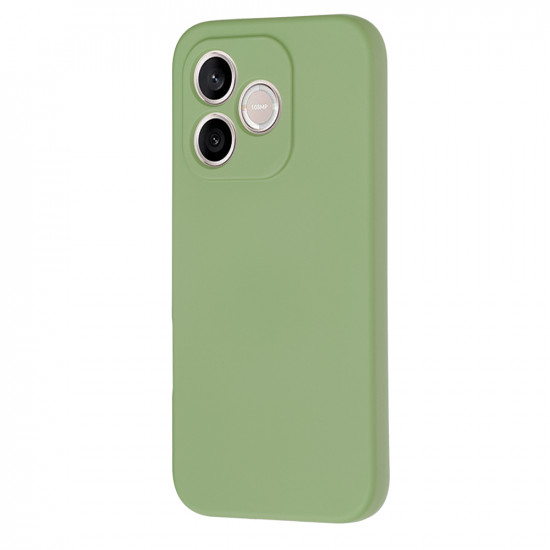 Techsuit SoftFlex Honor 600 Lite Mint Green Techsuit SoftFlex Honor 600 Lite Mint Green