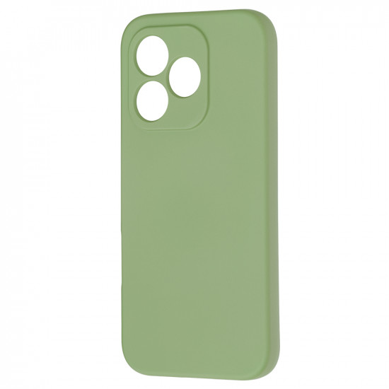 Techsuit SoftFlex Honor 600 Lite Mint Green Techsuit SoftFlex Honor 600 Lite Mint Green