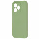 Techsuit SoftFlex Honor 600 Lite Mint Green Techsuit SoftFlex Honor 600 Lite Mint Green