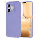 Techsuit SoftFlex Honor 600 Lite Light Purple Techsuit SoftFlex Honor 600 Lite Light Purple