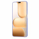 Techsuit SoftFlex Honor 600 Lite Light Purple Techsuit SoftFlex Honor 600 Lite Light Purple