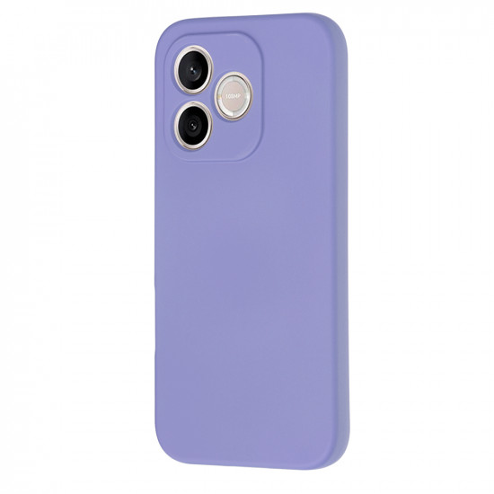 Techsuit SoftFlex Honor 600 Lite Light Purple Techsuit SoftFlex Honor 600 Lite Light Purple