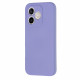 Techsuit SoftFlex Honor 600 Lite Light Purple Techsuit SoftFlex Honor 600 Lite Light Purple