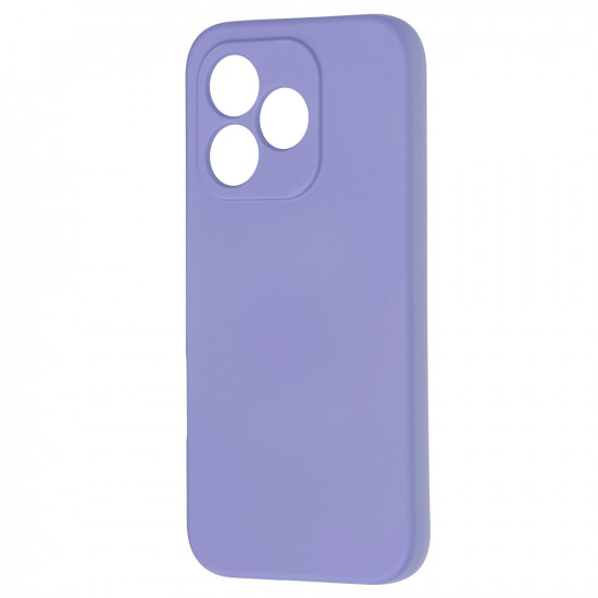 Techsuit SoftFlex Honor 600 Lite Light Purple Techsuit SoftFlex Honor 600 Lite Light Purple