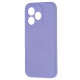 Techsuit SoftFlex Honor 600 Lite Light Purple Techsuit SoftFlex Honor 600 Lite Light Purple