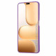 Techsuit SoftFlex Honor 600 Lite Purple Techsuit SoftFlex Honor 600 Lite Purple