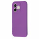 Techsuit SoftFlex Honor 600 Lite Purple Techsuit SoftFlex Honor 600 Lite Purple