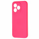 Techsuit SoftFlex Honor 600 Lite Hot Pink Techsuit SoftFlex Honor 600 Lite Hot Pink