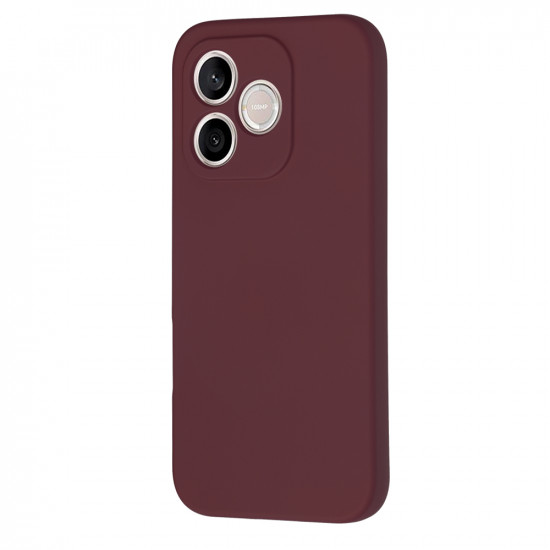 Techsuit SoftFlex Honor 600 Lite Plum Red Techsuit SoftFlex Honor 600 Lite Plum Red