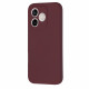 Techsuit SoftFlex Honor 600 Lite Plum Red Techsuit SoftFlex Honor 600 Lite Plum Red