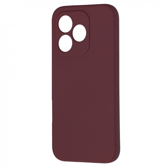 Techsuit SoftFlex Honor 600 Lite Plum Red Techsuit SoftFlex Honor 600 Lite Plum Red