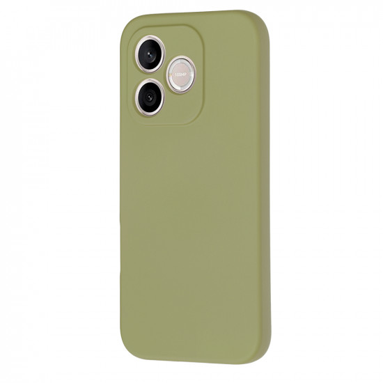 Techsuit SoftFlex Honor 600 Lite Matcha Techsuit SoftFlex Honor 600 Lite Matcha