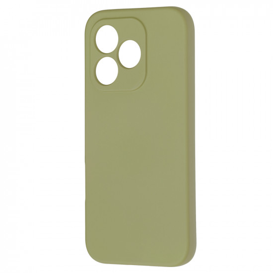 Techsuit SoftFlex Honor 600 Lite Matcha Techsuit SoftFlex Honor 600 Lite Matcha