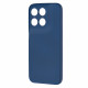 Techsuit SoftFlex Motorola Moto G77 / G67 Navy Blue Techsuit SoftFlex Motorola Moto G77 / G67 Navy Blue