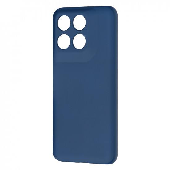 Techsuit SoftFlex Motorola Edge 70 Fusion Navy Blue Techsuit SoftFlex Motorola Edge 70 Fusion Navy Blue