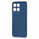 Techsuit SoftFlex Motorola Edge 70 Fusion Navy Blue Techsuit SoftFlex Motorola Edge 70 Fusion Navy Blue