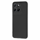 Techsuit SoftFlex Motorola Edge 70 Fusion Black