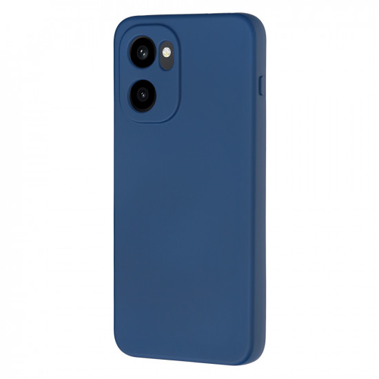 Techsuit SoftFlex OnePlus 15R Navy Blue Techsuit SoftFlex OnePlus 15R Navy Blue