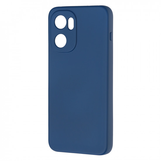 Techsuit SoftFlex OnePlus 15R Navy Blue Techsuit SoftFlex OnePlus 15R Navy Blue