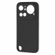 Techsuit SoftFlex Nothing Phone (4a) Pro Black Techsuit SoftFlex Nothing Phone (4a) Pro Black