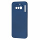 Techsuit SoftFlex Nothing Phone (4a) Navy Blue Techsuit SoftFlex Nothing Phone (4a) Navy Blue
