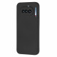 Techsuit SoftFlex Nothing Phone (4a) Black Techsuit SoftFlex Nothing Phone (4a) Black