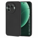 Techsuit SoftFlex [Round Camera Cutout] Realme GT 8 Pro Black