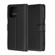 Techsuit Leather Folio Motorola Edge 70 Fusion Black Techsuit Leather Folio Motorola Edge 70 Fusion Black