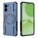 Techsuit ArmorMag Case Oppo A6 4G Blue Techsuit ArmorMag Case Oppo A6 4G Blue