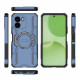 Techsuit ArmorMag Case Oppo A6 4G Blue Techsuit ArmorMag Case Oppo A6 4G Blue