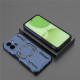 Techsuit ArmorMag Case Oppo A6 4G Blue Techsuit ArmorMag Case Oppo A6 4G Blue