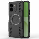 Techsuit ArmorMag Case Oppo A6 4G Black Techsuit ArmorMag Case Oppo A6 4G Black