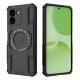 Techsuit ArmorMag Case Oppo A6 4G Black Techsuit ArmorMag Case Oppo A6 4G Black