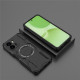 Techsuit ArmorMag Case Oppo A6 4G Black Techsuit ArmorMag Case Oppo A6 4G Black
