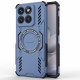 Techsuit ArmorMag Case Motorola Edge 70 Fusion Blue Techsuit ArmorMag Case Motorola Edge 70 Fusion Blue