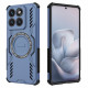 Techsuit ArmorMag Case Motorola Edge 70 Fusion Blue Techsuit ArmorMag Case Motorola Edge 70 Fusion Blue