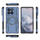 Techsuit ArmorMag Case Motorola Edge 70 Fusion Blue Techsuit ArmorMag Case Motorola Edge 70 Fusion Blue