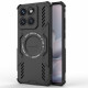 Techsuit ArmorMag Case Motorola Edge 70 Fusion Black Techsuit ArmorMag Case Motorola Edge 70 Fusion Black