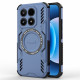 Techsuit ArmorMag Case Xiaomi 17 Blue Techsuit ArmorMag Case Xiaomi 17 Blue