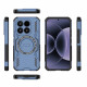 Techsuit ArmorMag Case Xiaomi 17 Blue Techsuit ArmorMag Case Xiaomi 17 Blue