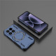 Techsuit ArmorMag Case Xiaomi 17 Blue Techsuit ArmorMag Case Xiaomi 17 Blue